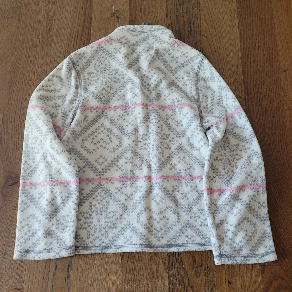 Old Navy Fleece Pullover